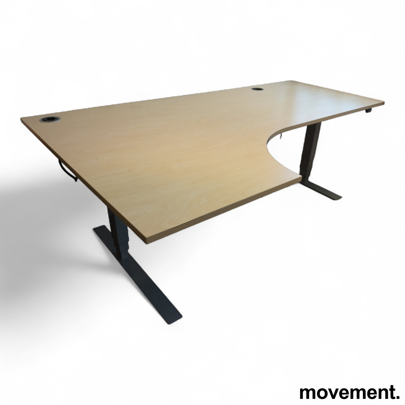 Izi pro 200x120cm, venstreløsning - 1 / 2