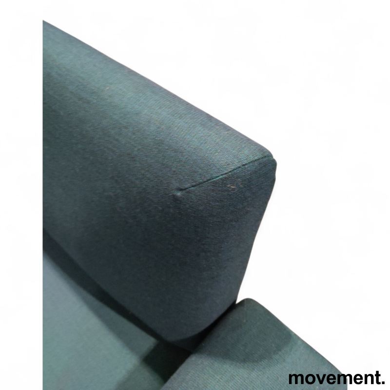 Create seating, 2-seter med bord og - 2 / 3