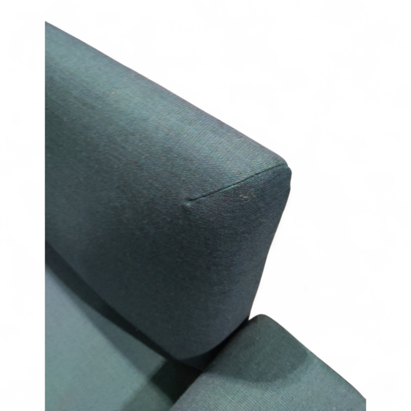 Create seating, 2-seter med bord og