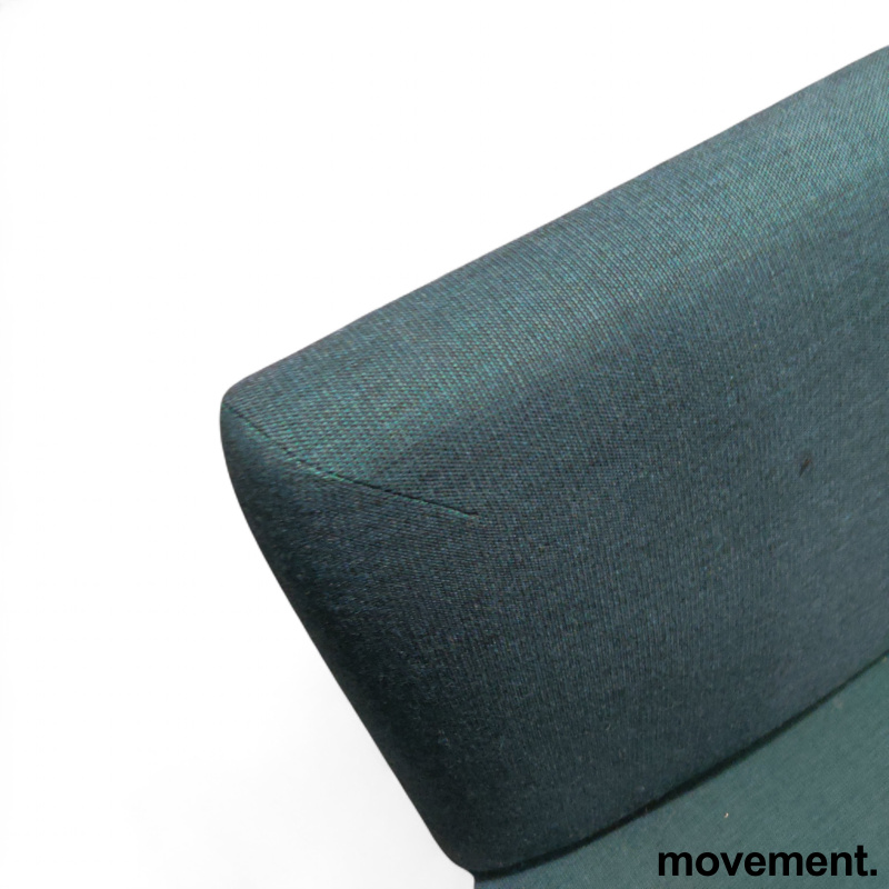 Create seating 1-seter Blågrønt - 2 / 2