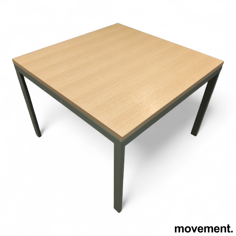 Create bord 57x57x42cm Ask finer, - 1 / 2