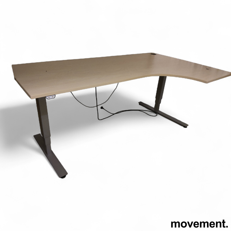 Izi pro 200x120cm, høyreløsning - 1 / 2