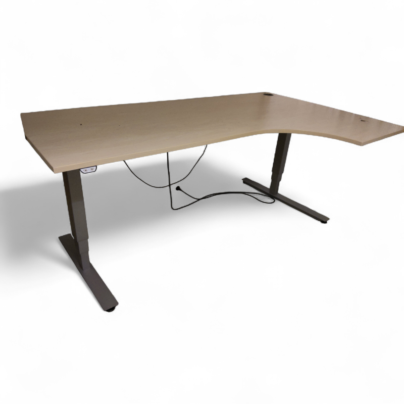 Izi pro 200x120cm, høyreløsning