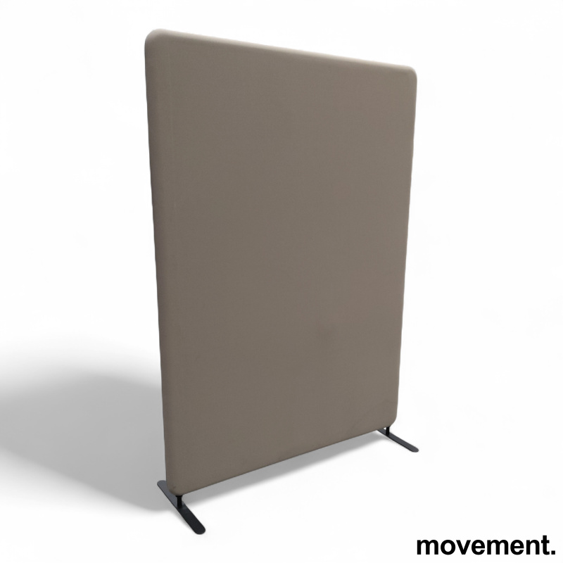 Softline 120x170cm Varmgrå, Pent - 1 / 2