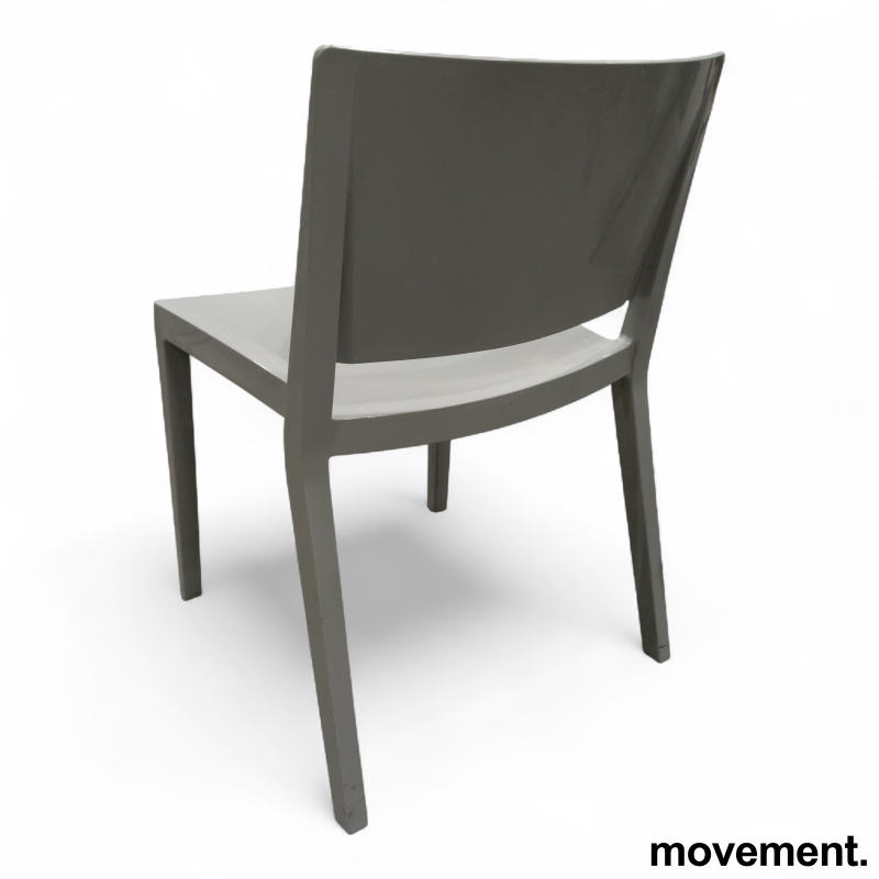 Lizz  Grå, Pent brukt - 2 / 3