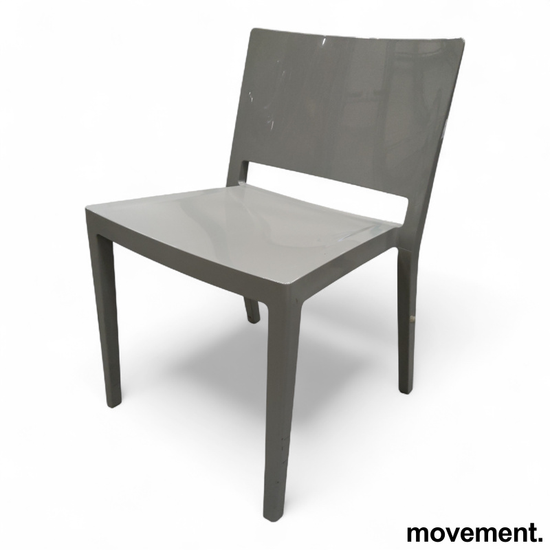 Lizz  Grå, Pent brukt - 1 / 3