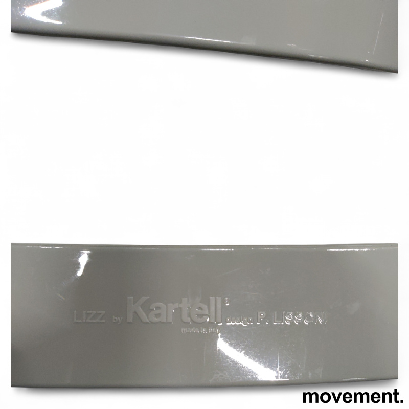 Lizz  Grå, Pent brukt - 3 / 3