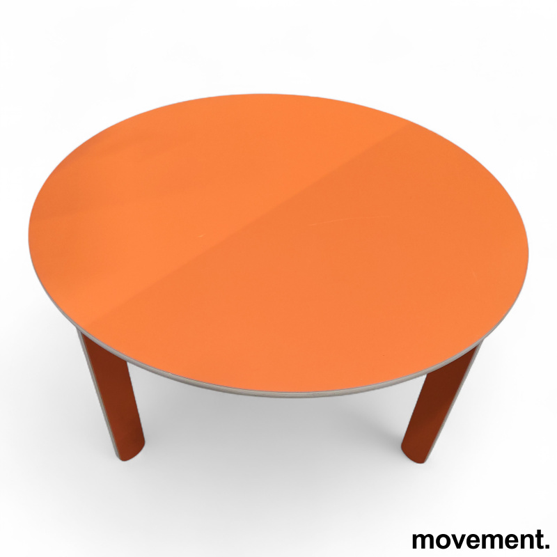 Kloss Ponny bord Ø120 linoleumstopp - 2 / 3