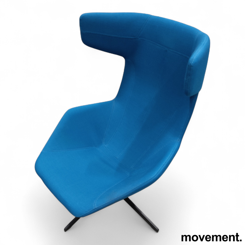 Take a line for a walk swivel - 3 / 3