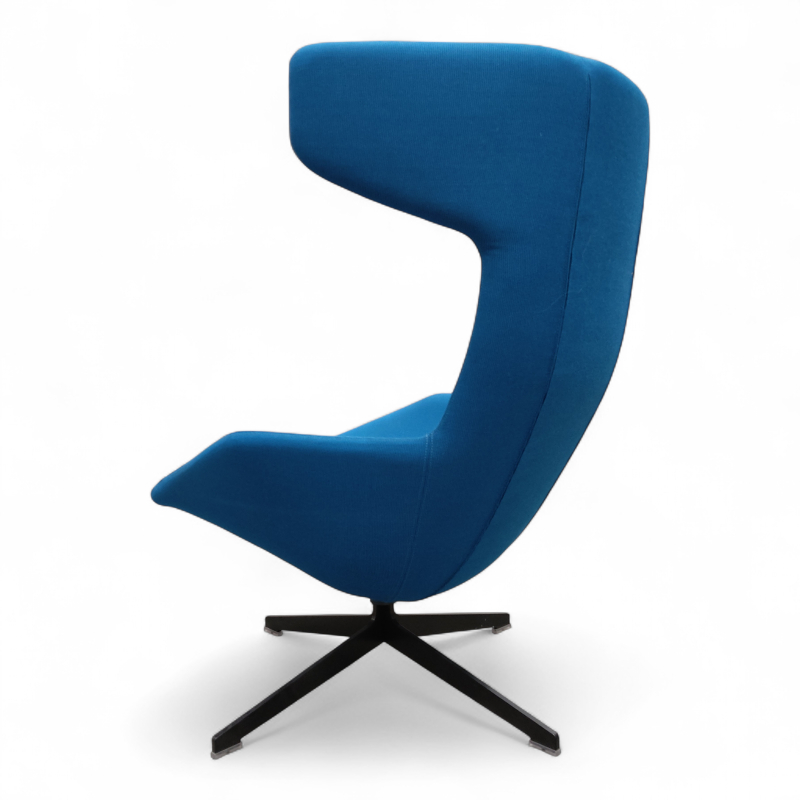 Take a line for a walk swivel