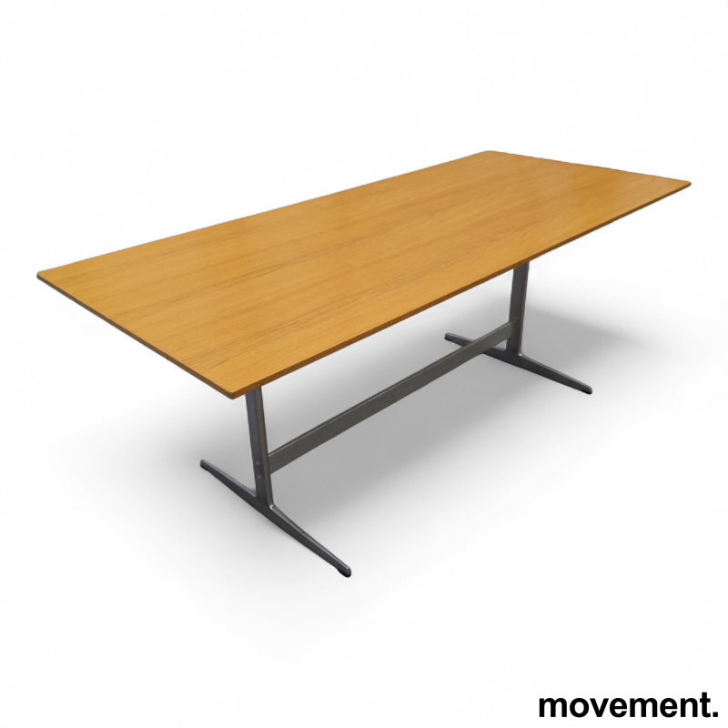 Shaker table 180x80cm Eikefiner - 1 / 3