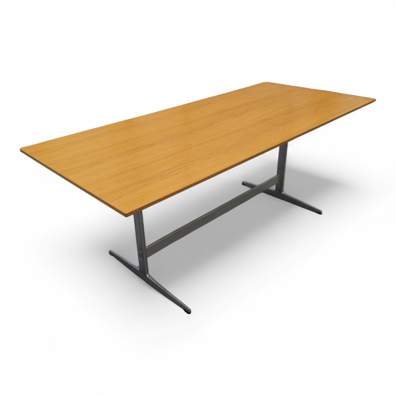Shaker table 180x80cm Eikefiner