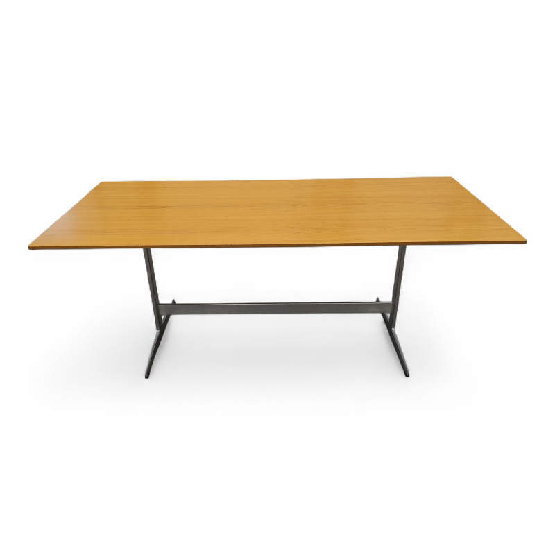 Shaker table 180x80cm Eikefiner