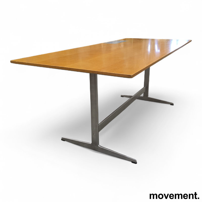 Shaker table 180x80cm Eikefiner - 3 / 5