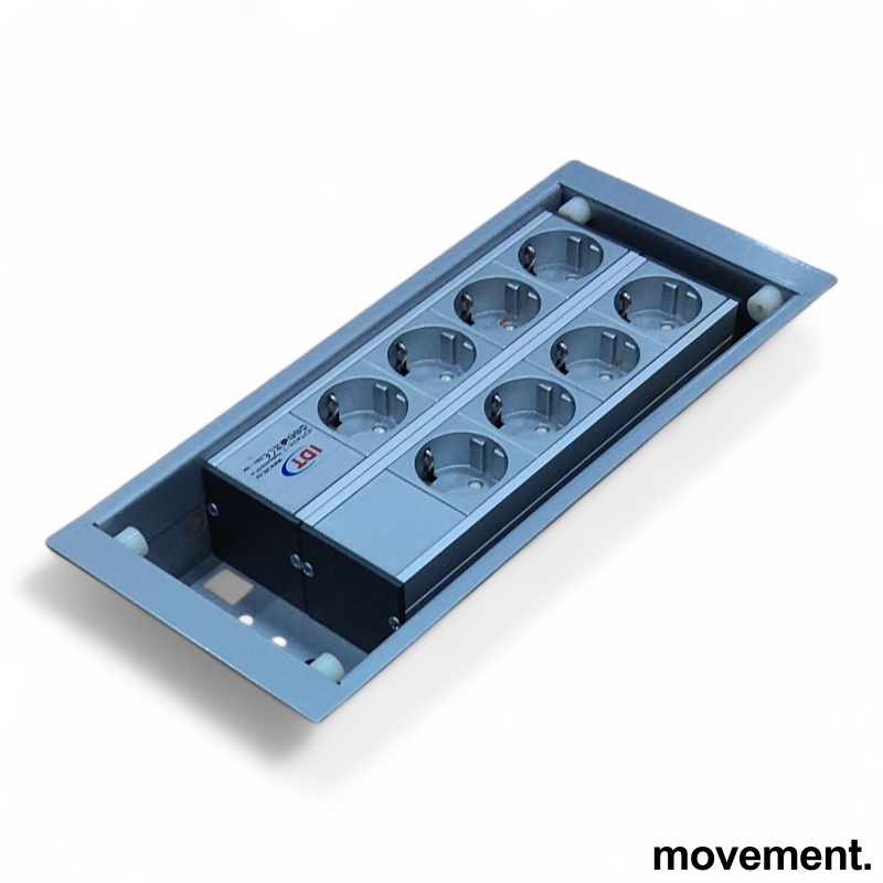 Shaker table 180x80cm Eikefiner - 4 / 5