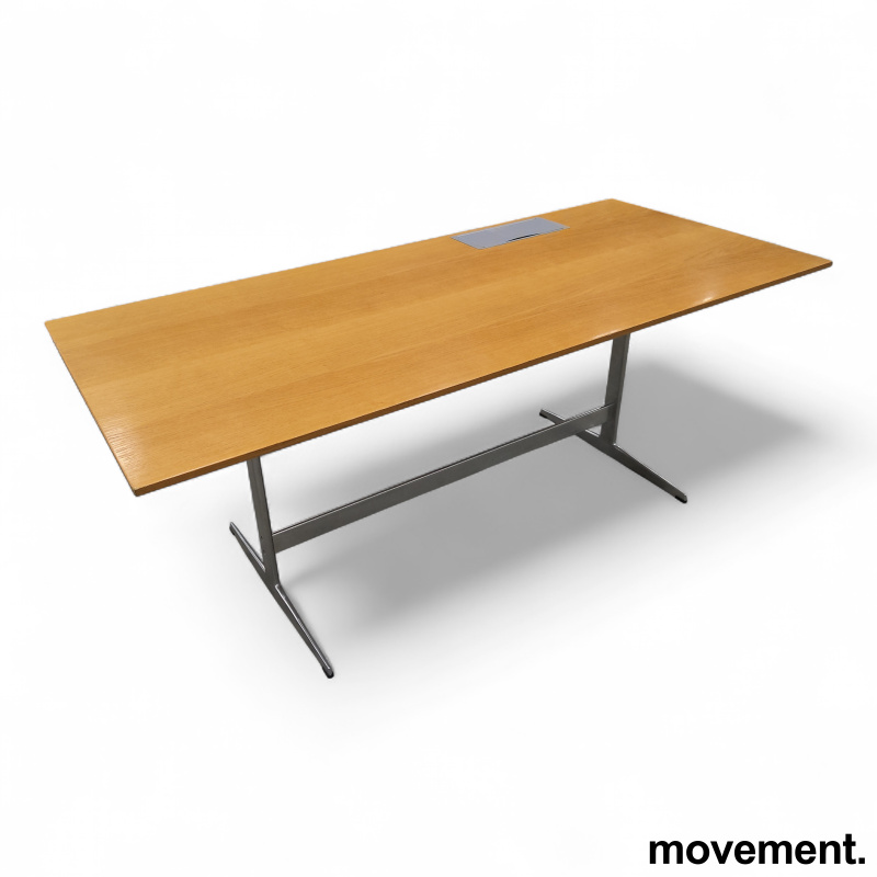 Shaker table 180x80cm Eikefiner - 1 / 5