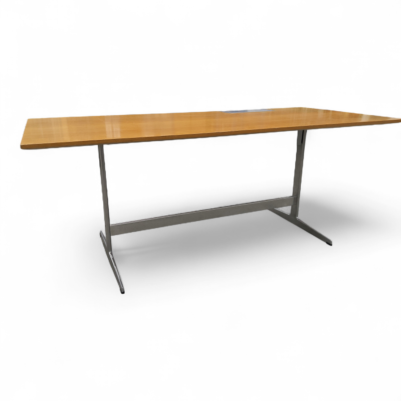 Shaker table 180x80cm Eikefiner