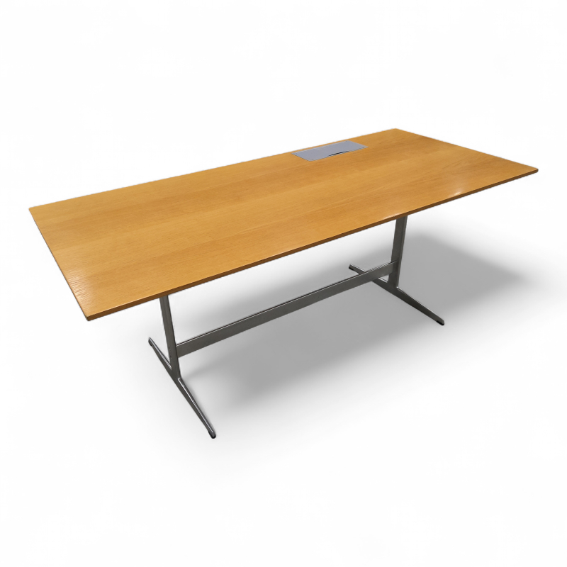 Shaker table 180x80cm Eikefiner