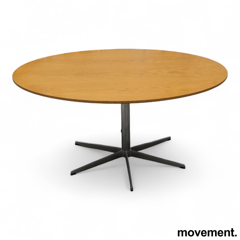 Circular spisebord Ø=145cm - 1 / 2