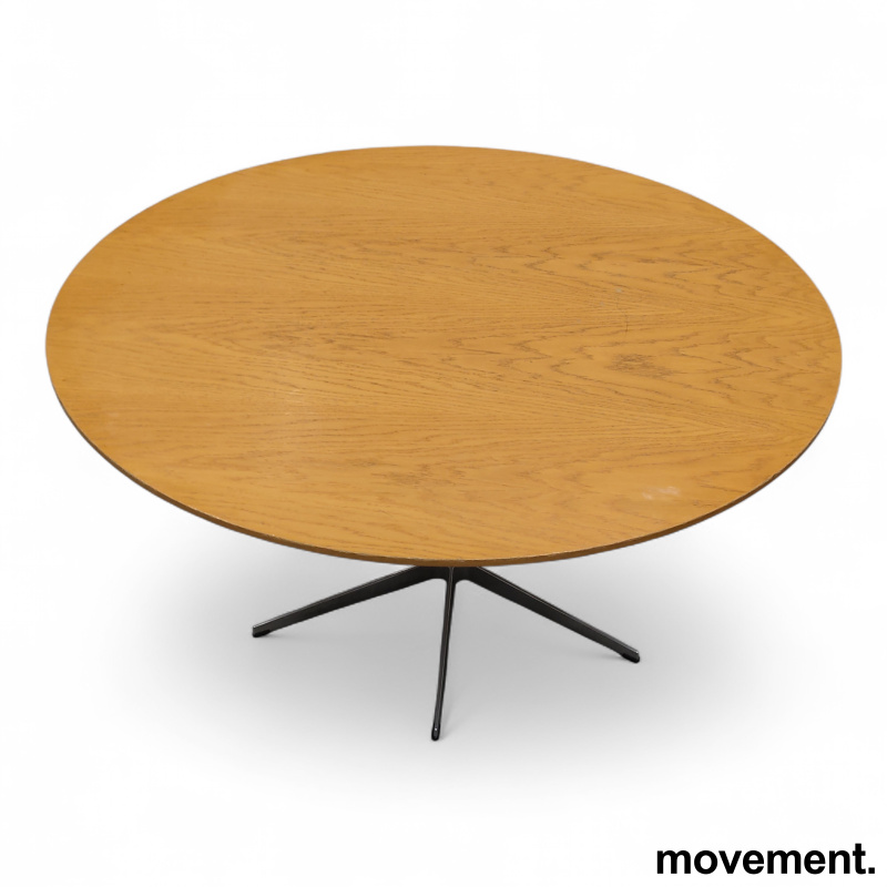 Circular spisebord Ø=145cm - 2 / 2