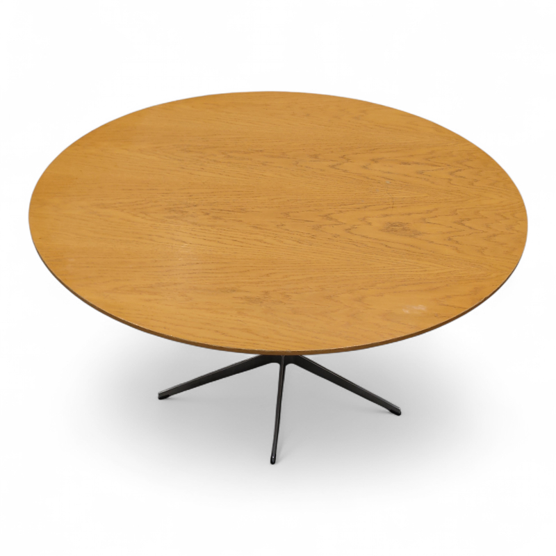 Circular spisebord Ø=145cm