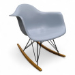 Eames Plastic Armchair RAR - 1 / 3
