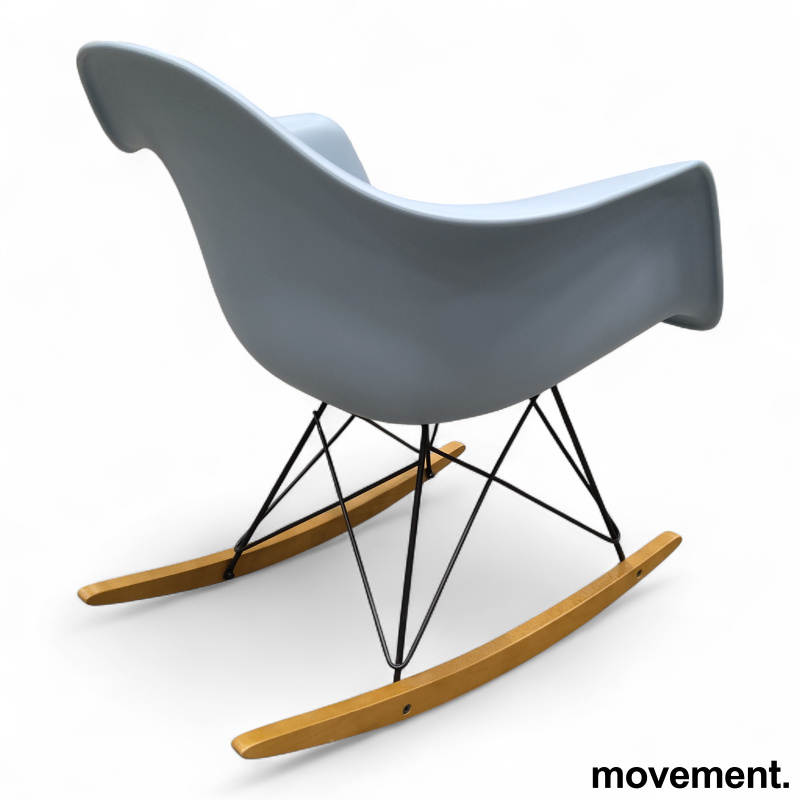 Eames Plastic Armchair RAR - 3 / 3