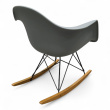 Eames Plastic Armchair RAR - 3 / 3