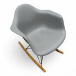 Eames Plastic Armchair RAR - 2 / 3