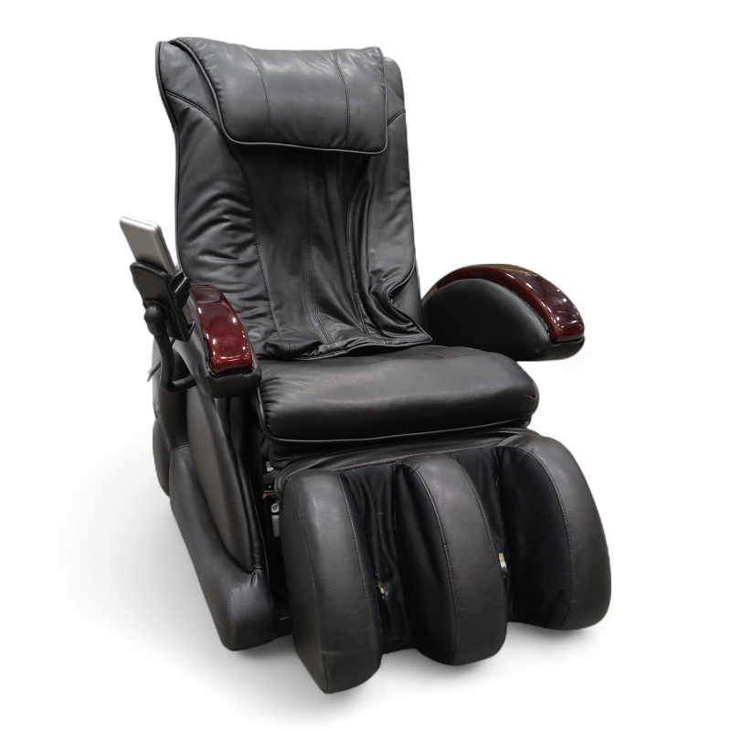 Massasjestol TS-2088 Sort