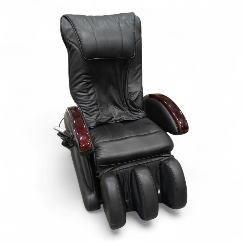 Massasjestol TS-2088 Sort