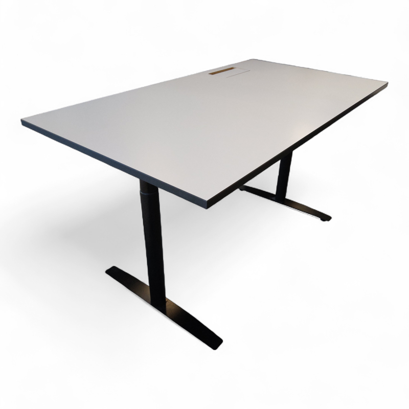 Explorer hevsenk 140x90cm Hvit