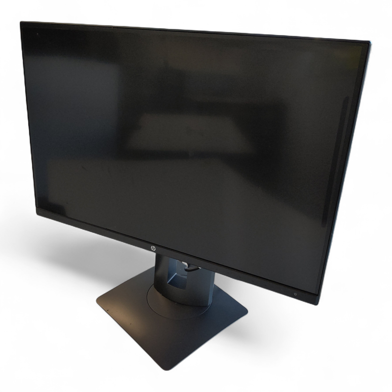 Z24n 24'' 1920x1200, Pent brukt