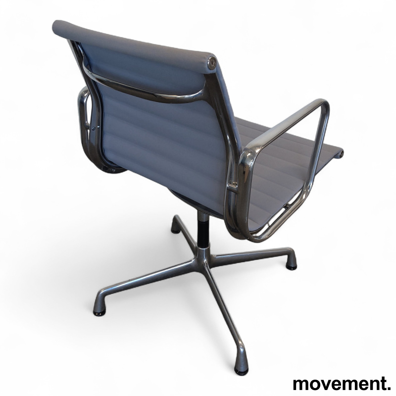 Aluminium Chair EA108 Lyst grått - 2 / 2