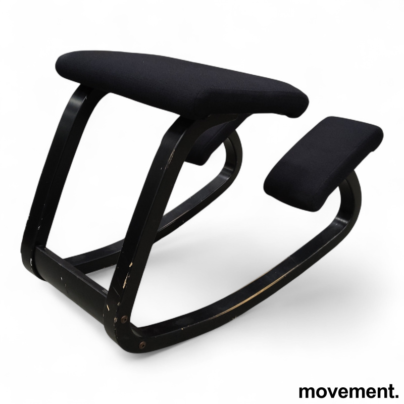 Variable Sort stoff, sort - 2 / 2