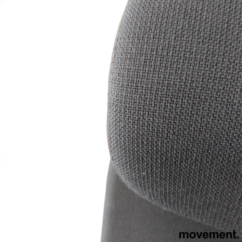 XO med høy rygg, nakkepute og - 3 / 3