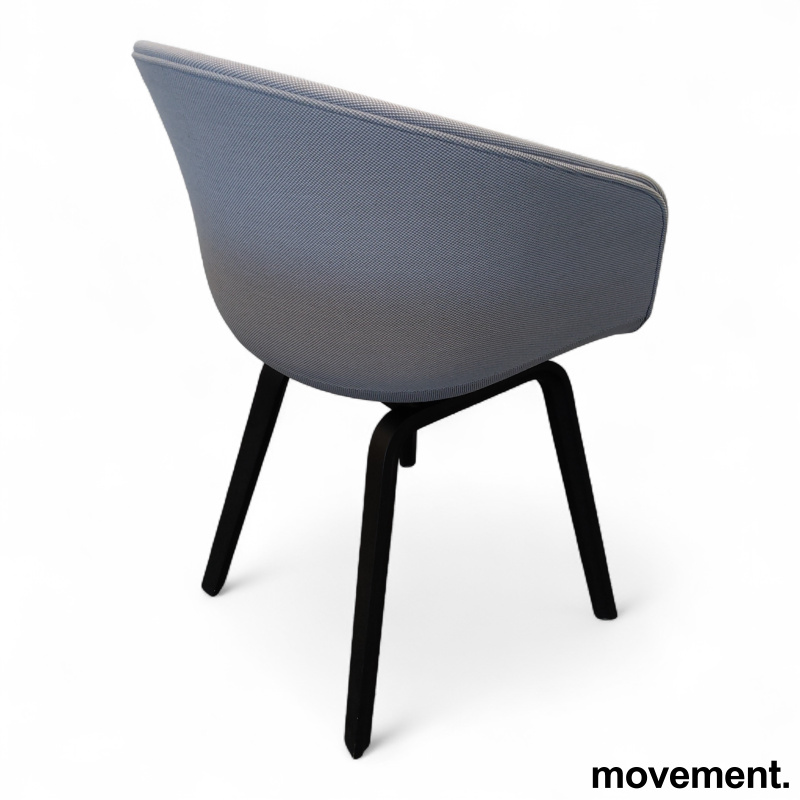 About a chair AAC 23, fullpolstret, - 2 / 3