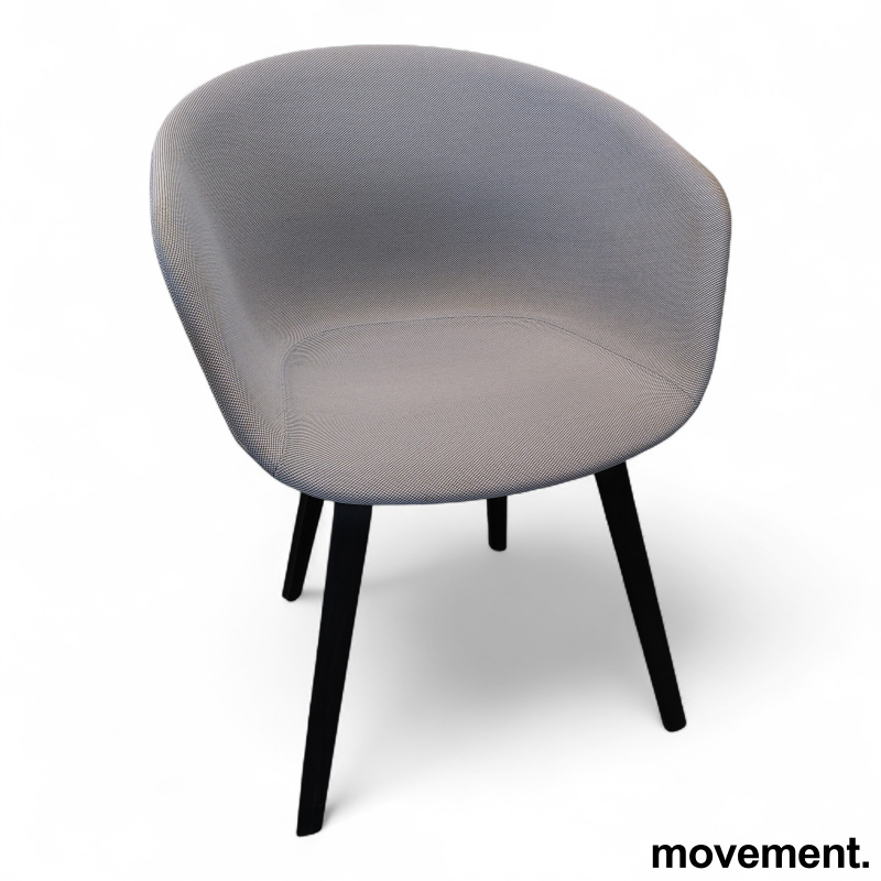 About a chair AAC 23, fullpolstret, - 1 / 3