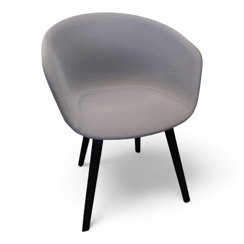 About a chair AAC 23, fullpolstret,