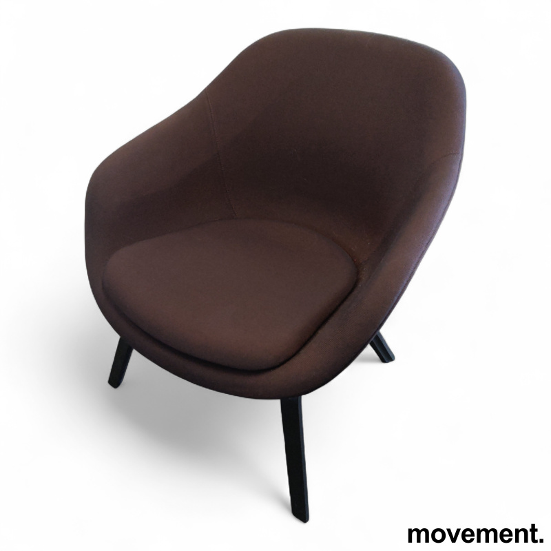 About a lounge AAL 83 med setepute - 1 / 2