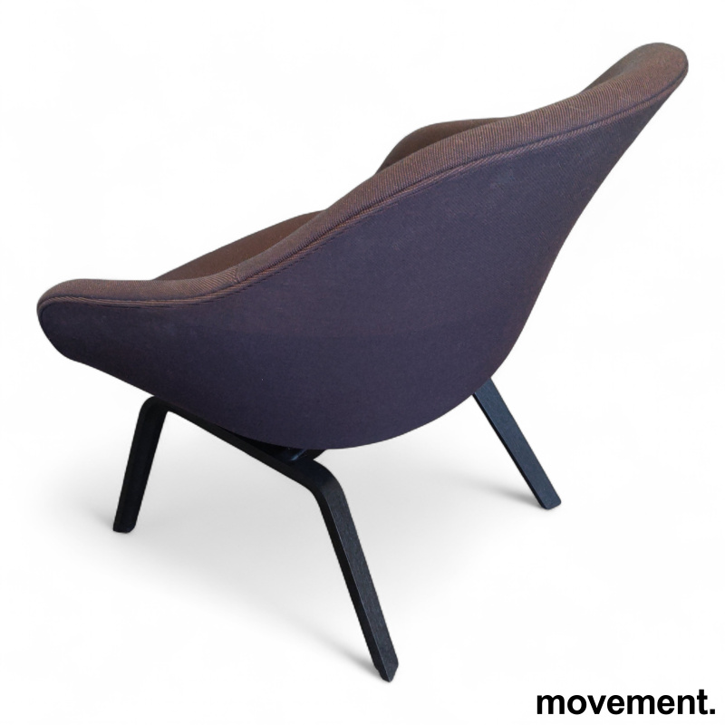 About a lounge AAL 83 med setepute - 2 / 2