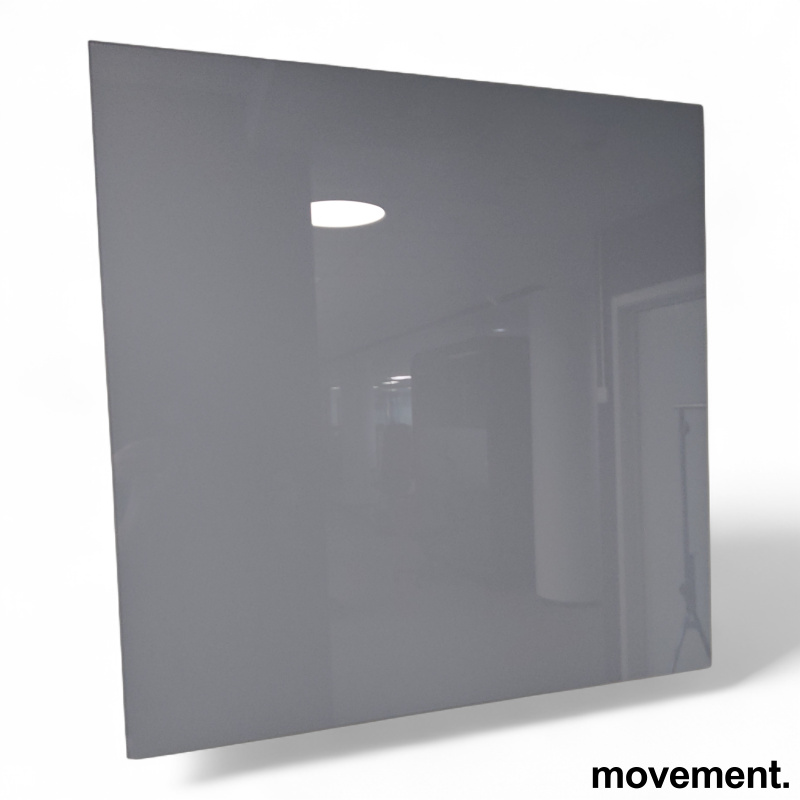 Mood Wall 100x100cm Lavendelblå,