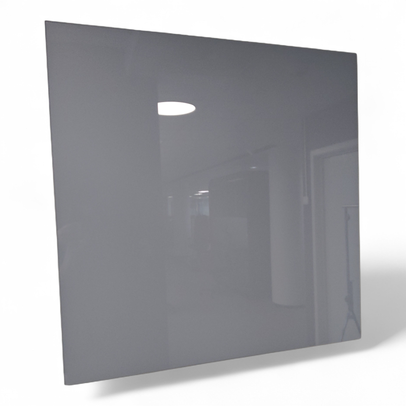 Mood Wall 100x100cm Lavendelblå,