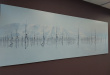 Bilde på aluminiumsplate 300x100cm - 3 / 4