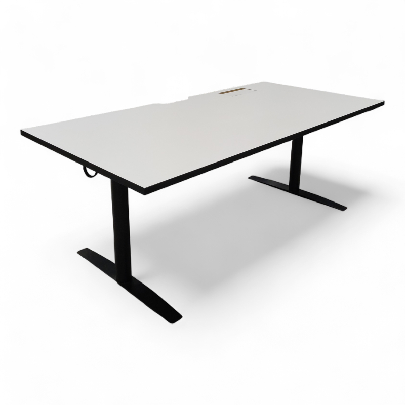 Explorer hevsenk 180x90cm Hvit