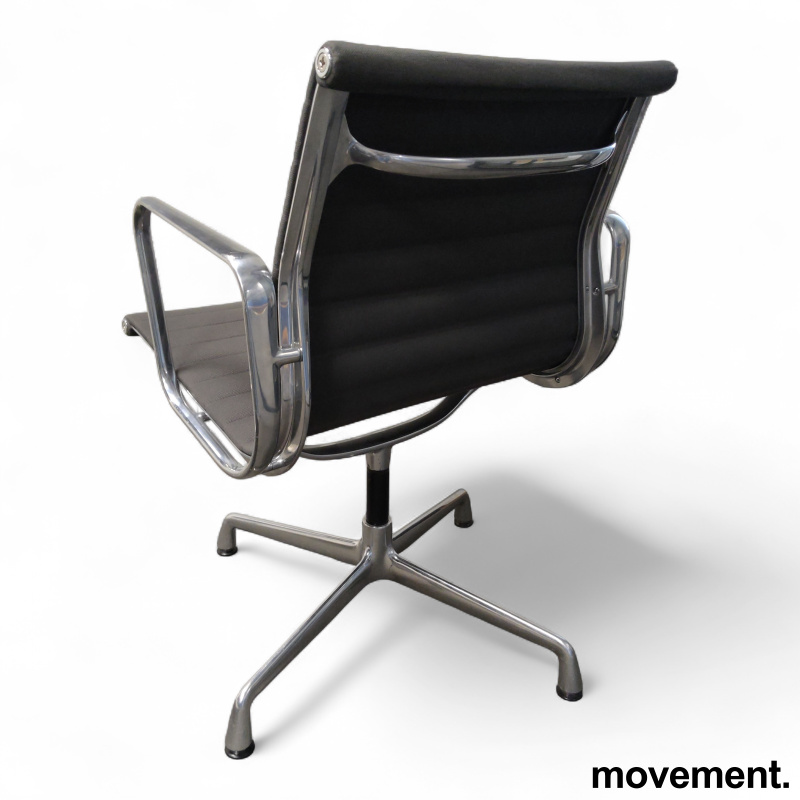 Aluminium Chair EA108 Mørk grått - 2 / 3