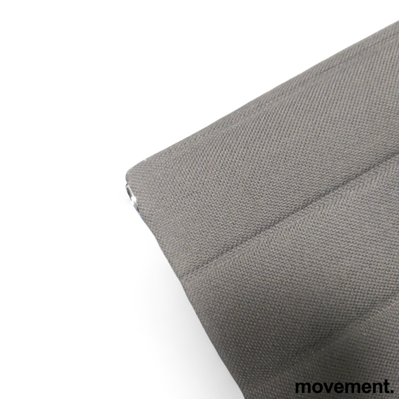 Aluminium Chair EA108 Mørk grått - 3 / 3