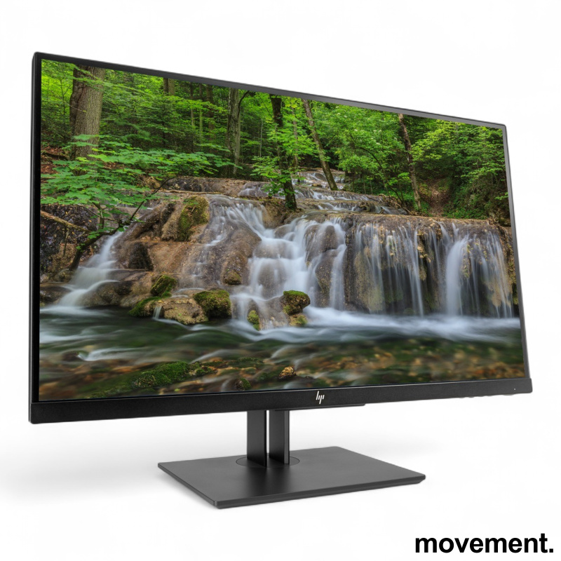 Z24n G2 24'' 1920x1200, Pent brukt