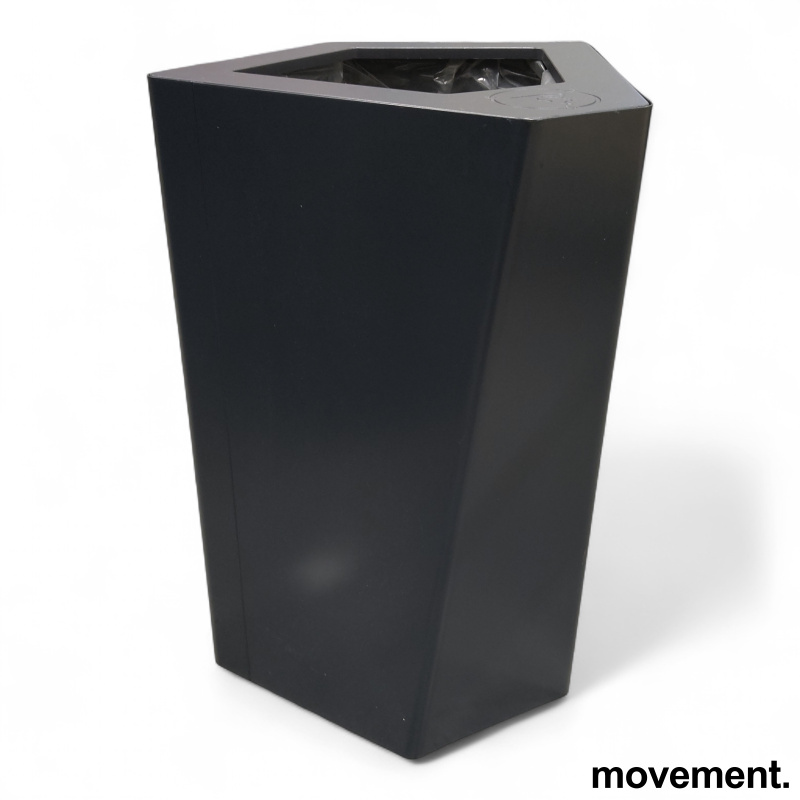 Kite Mørkt grå, fraksjon blandet, - 2 / 2