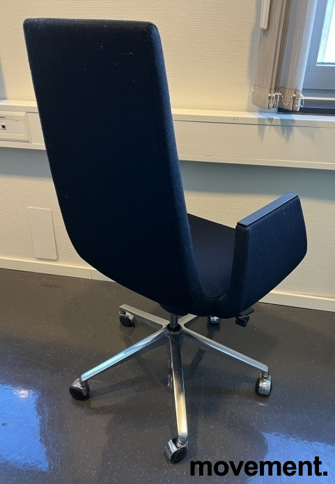 Clint med høy rygg og polstret - 2 / 2